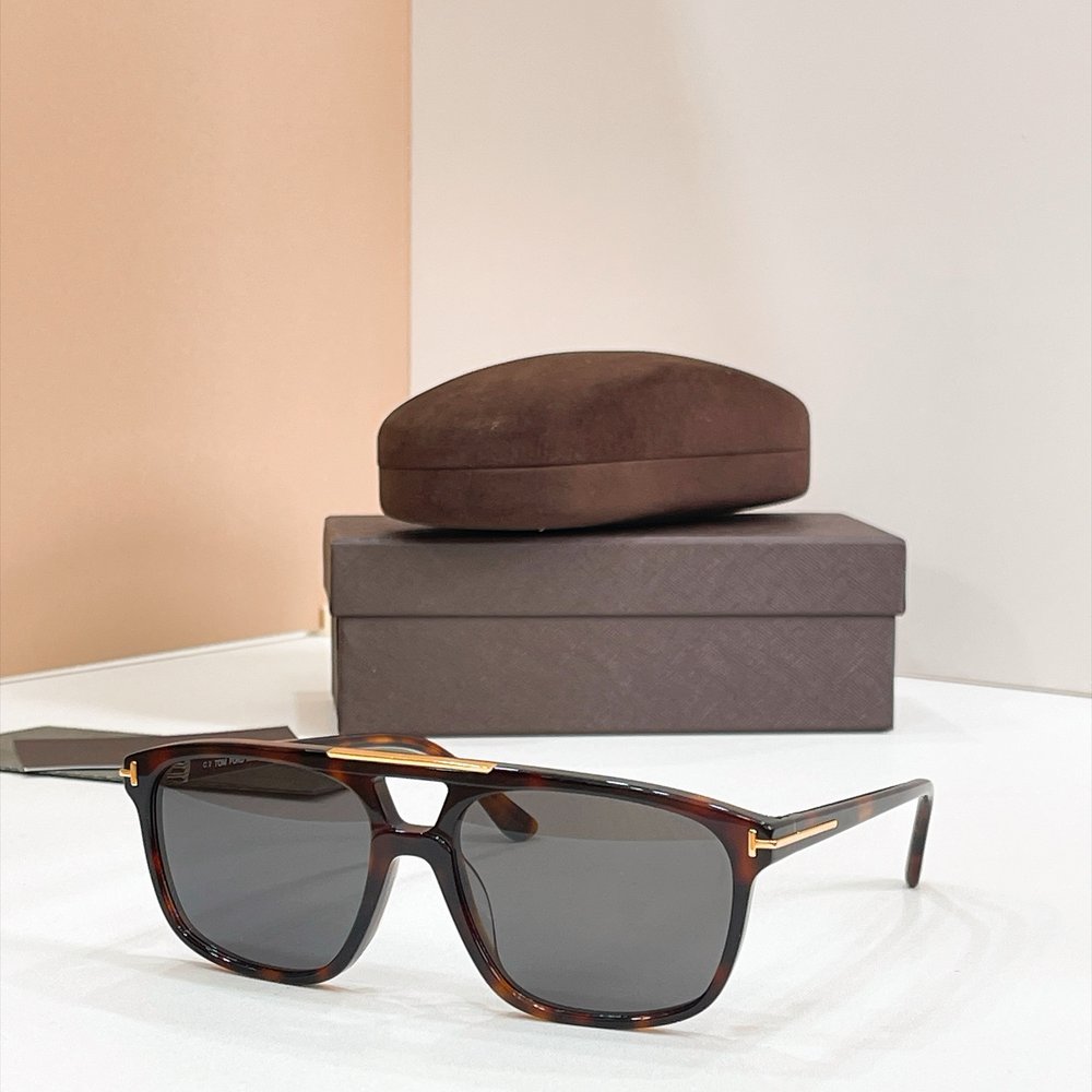 TOM FORD 선글라스 5색 선택 가능 001-282316