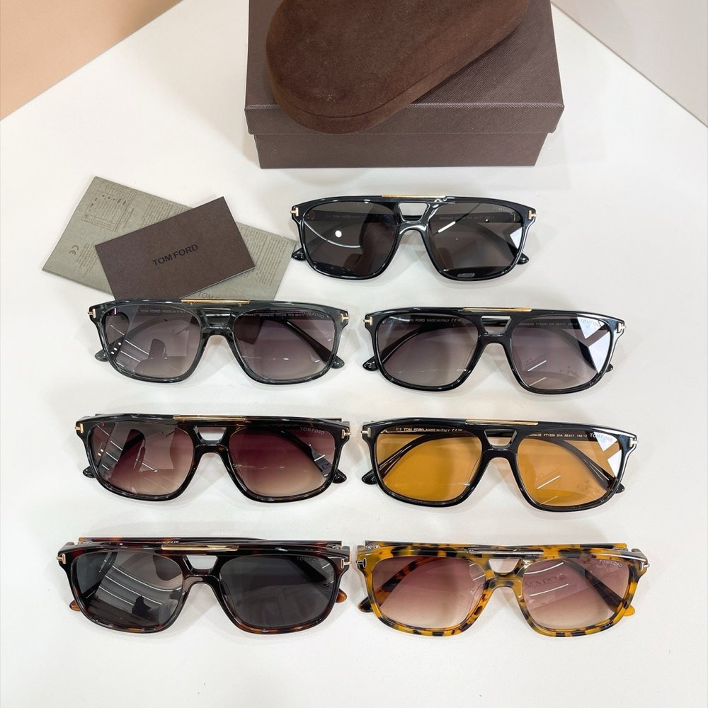 TOM FORD 선글라스 5색 선택 가능 001-282316