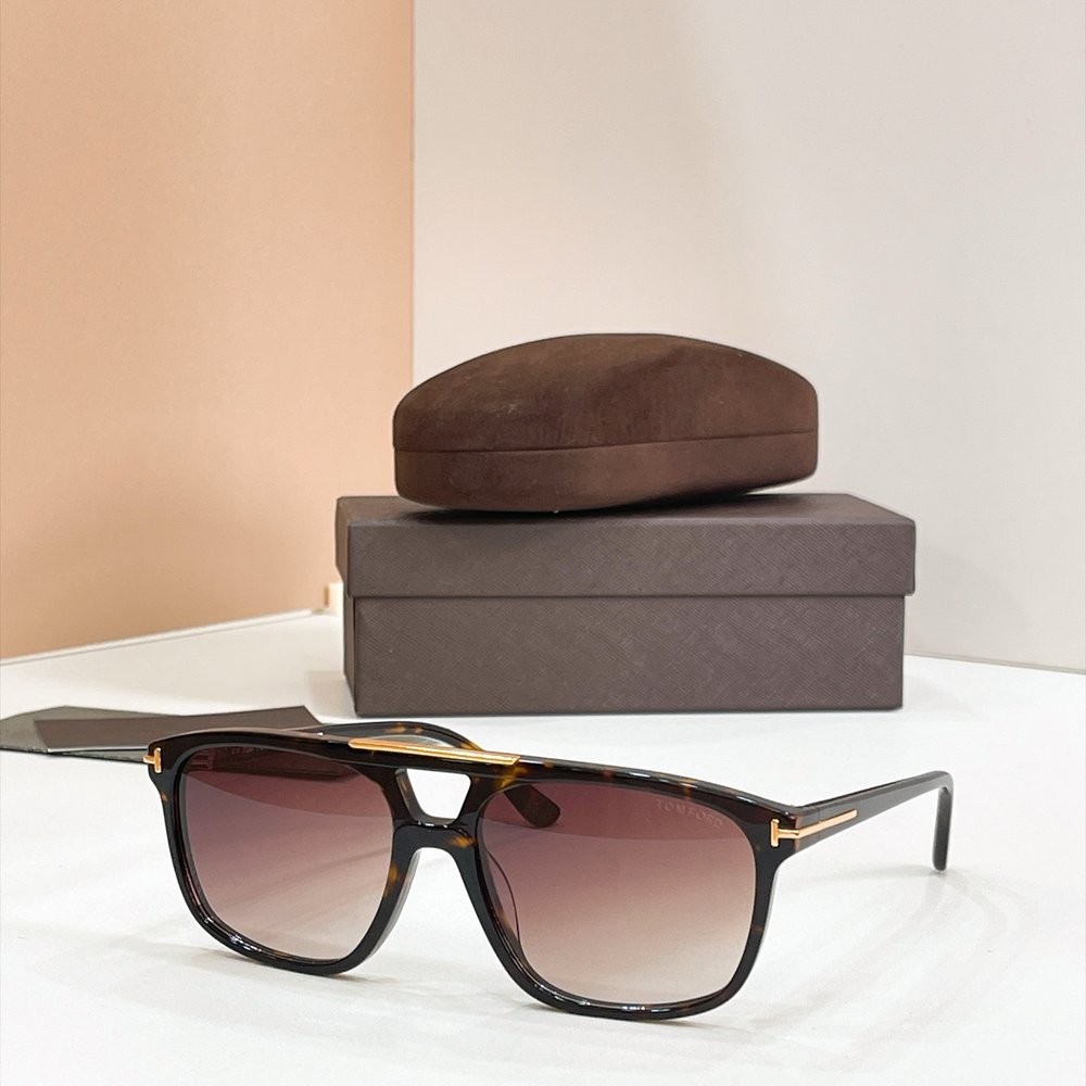 TOM FORD 선글라스 5색 선택 가능 001-282316