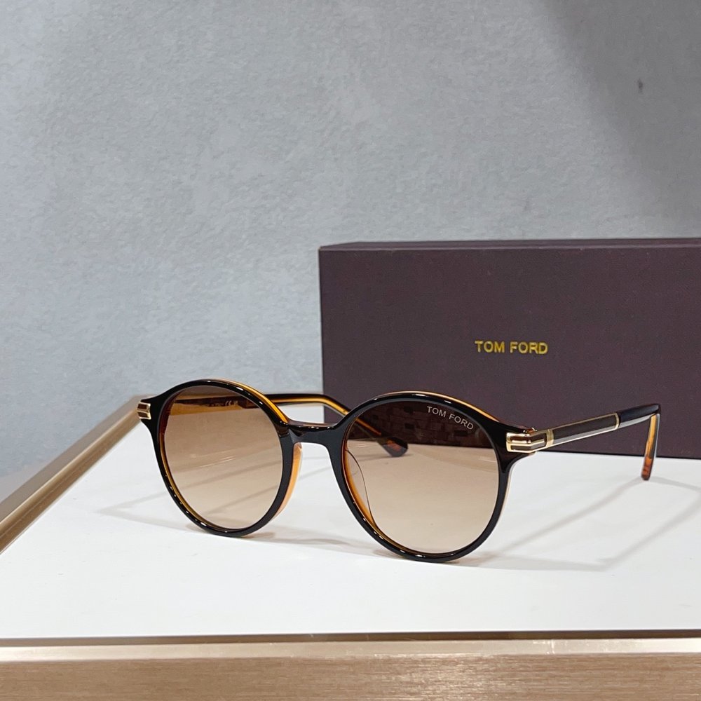 TOM FORD 선글라스 멀티컬러 001-282325