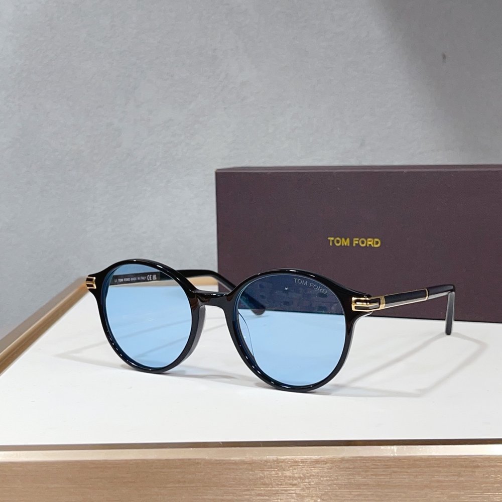 TOM FORD 선글라스 멀티컬러 001-282325