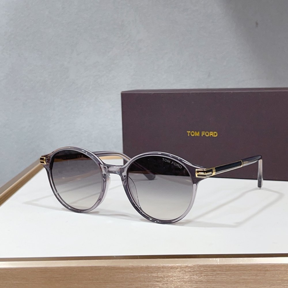 TOM FORD 선글라스 멀티컬러 001-282325