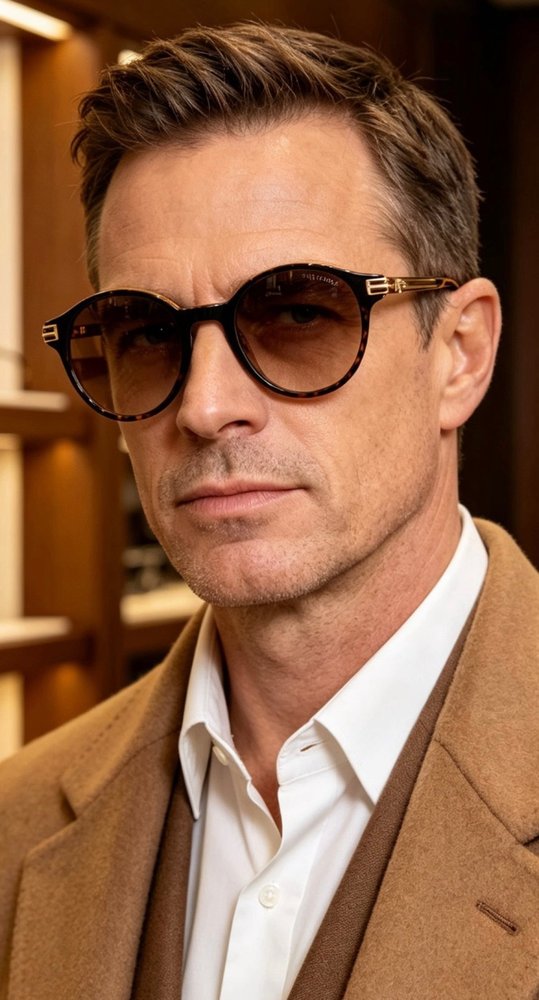 TOM FORD 선글라스 멀티컬러 001-282325