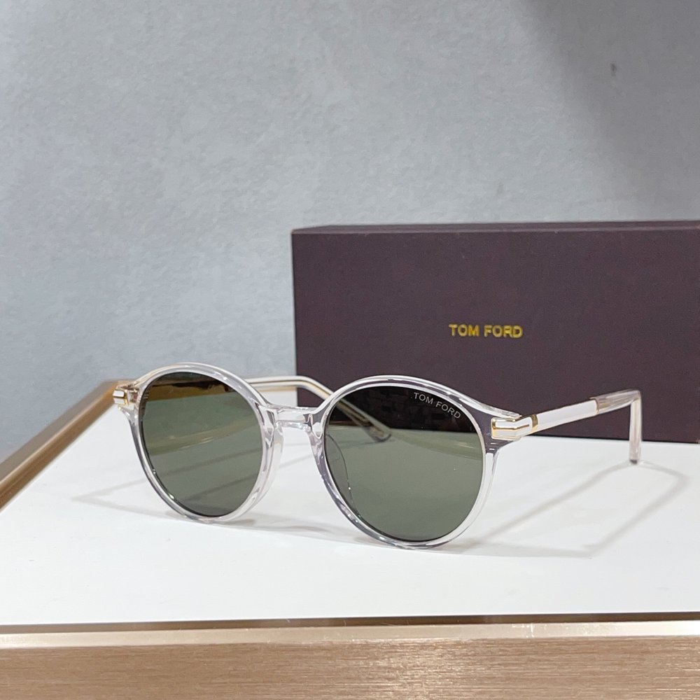TOM FORD 선글라스 멀티컬러 001-282325