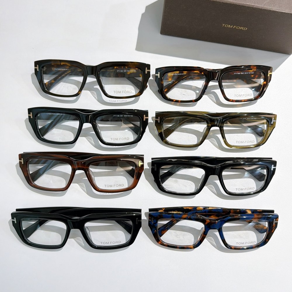 TOM FORD 선글라스 001-282327