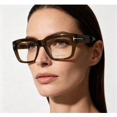 TOM FORD 선글라스 검정색 001-282328