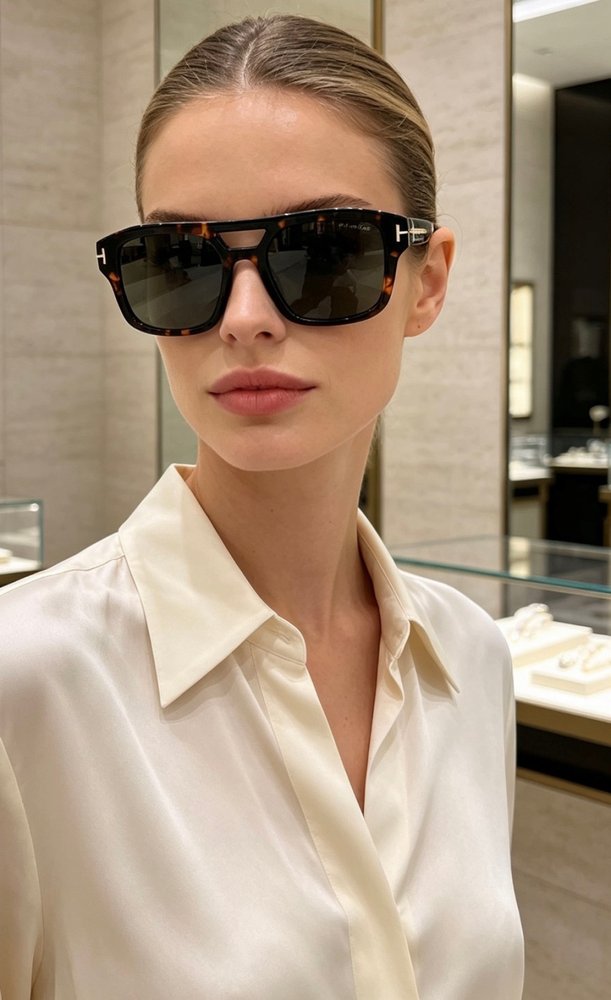 TOM FORD 선글라스 001-282332