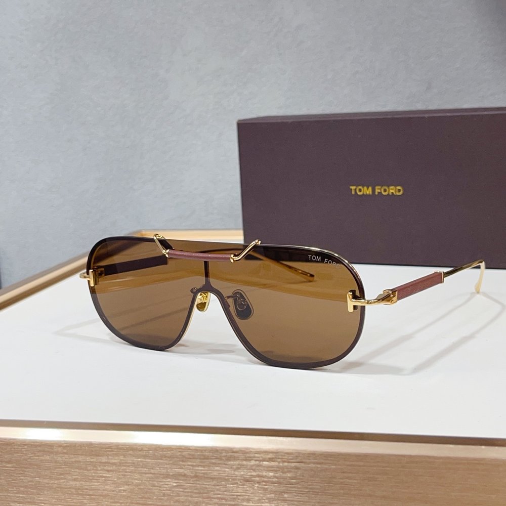 TOM FORD 선글라스 001-282333