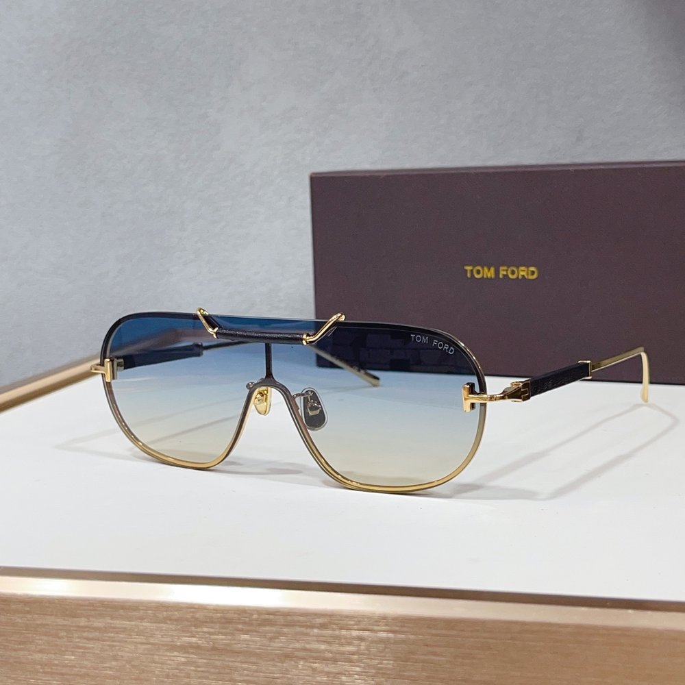 TOM FORD 선글라스 001-282333