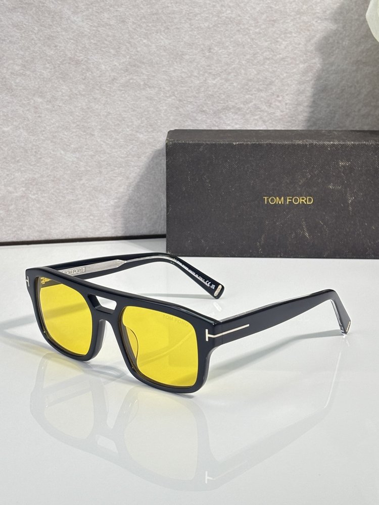 TOM FORD 톰 포드 선글라스 001-282334