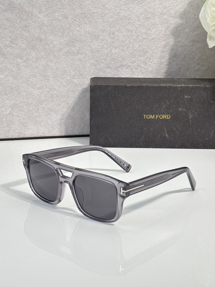 TOM FORD 톰 포드 선글라스 001-282334