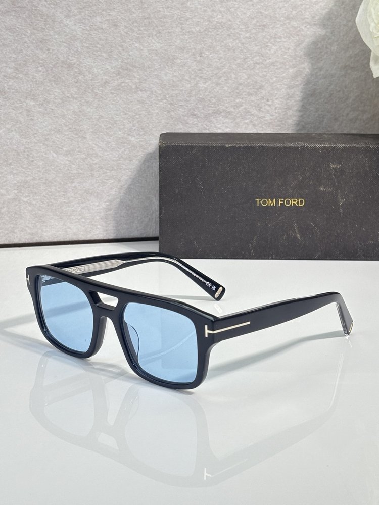 TOM FORD 톰 포드 선글라스 001-282334