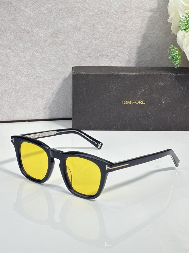 TOM FORD 선글라스 001-282338