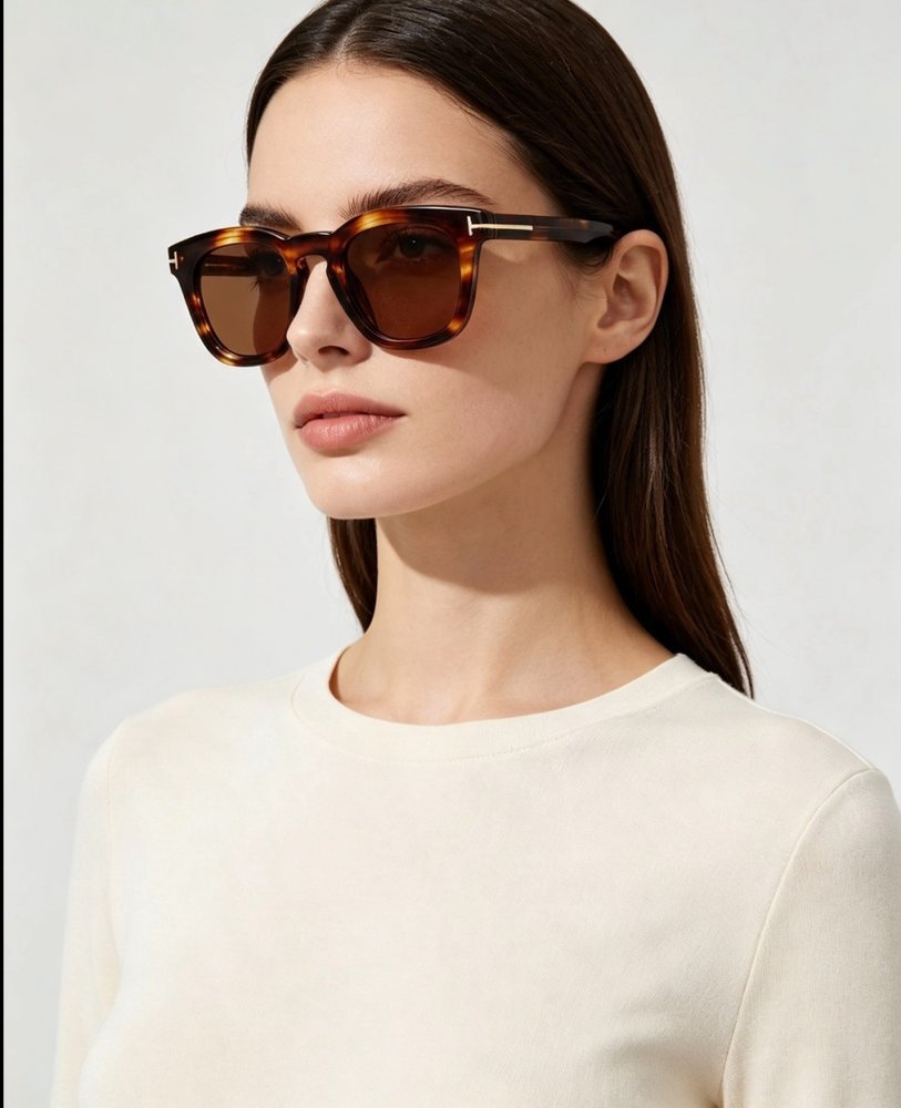 TOM FORD 선글라스 001-282338