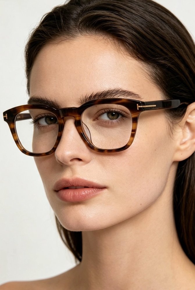 TOM FORD 썬글라스 블랙 001-282339