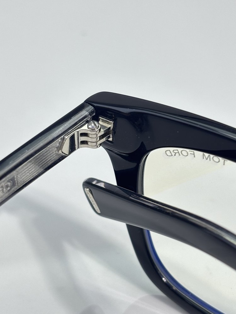 TOM FORD 썬글라스 블랙 001-282339
