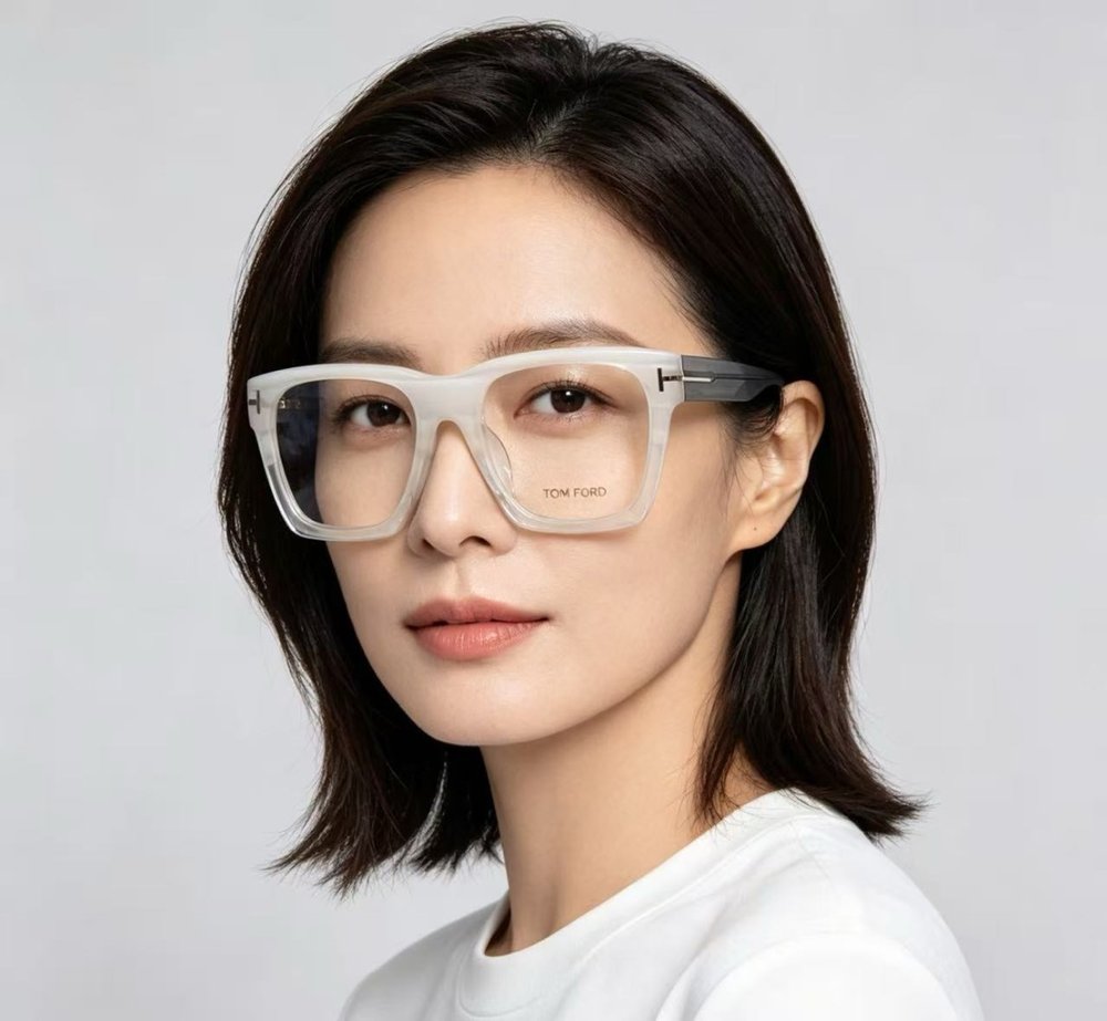 TOM FORD 안경 001-282344