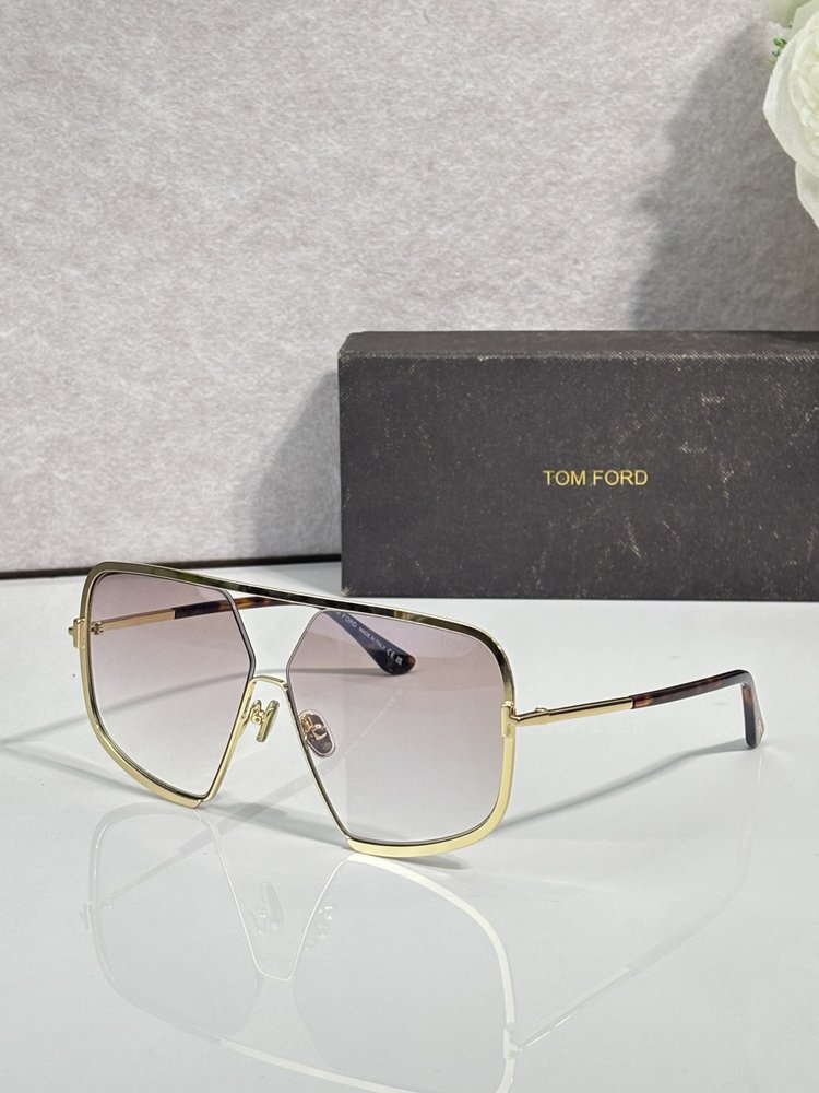 TOM FORD 선글라스 001-282346
