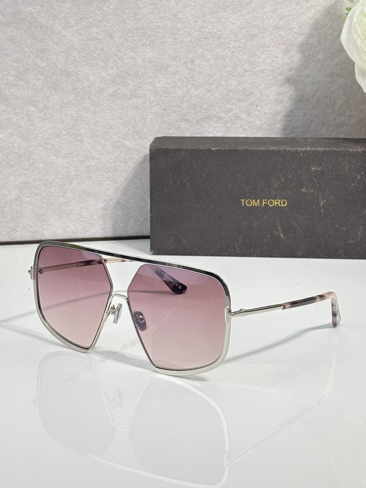 TOM FORD 선글라스 001-282346