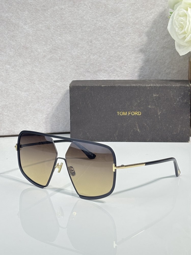 TOM FORD 선글라스 001-282346