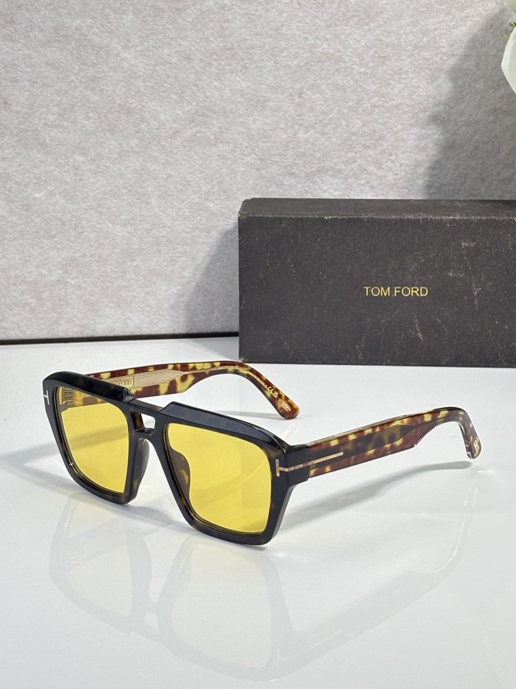 TOM FORD 선글라스 001-282348