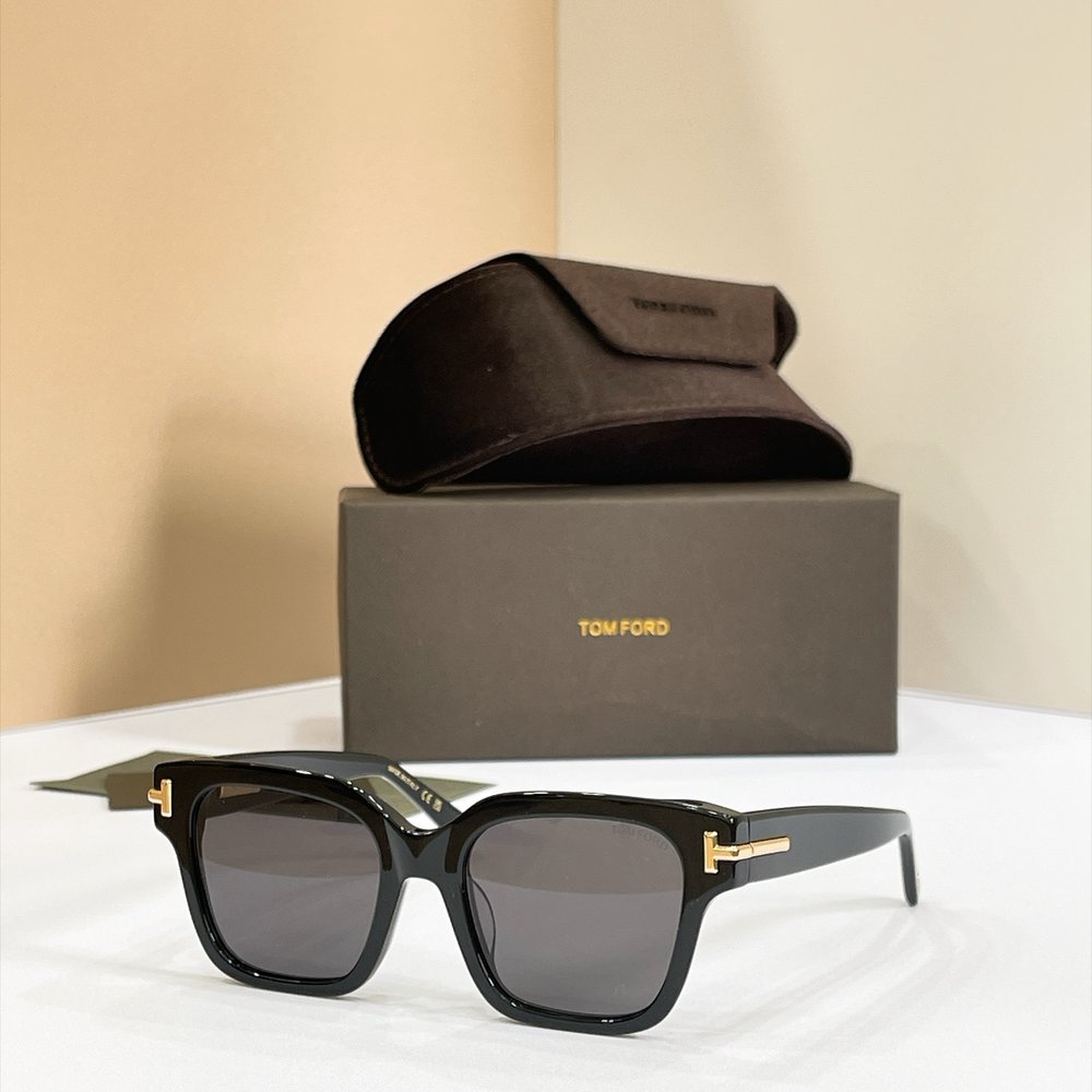 TOM FORD 선글라스 52口20-140 001-282363