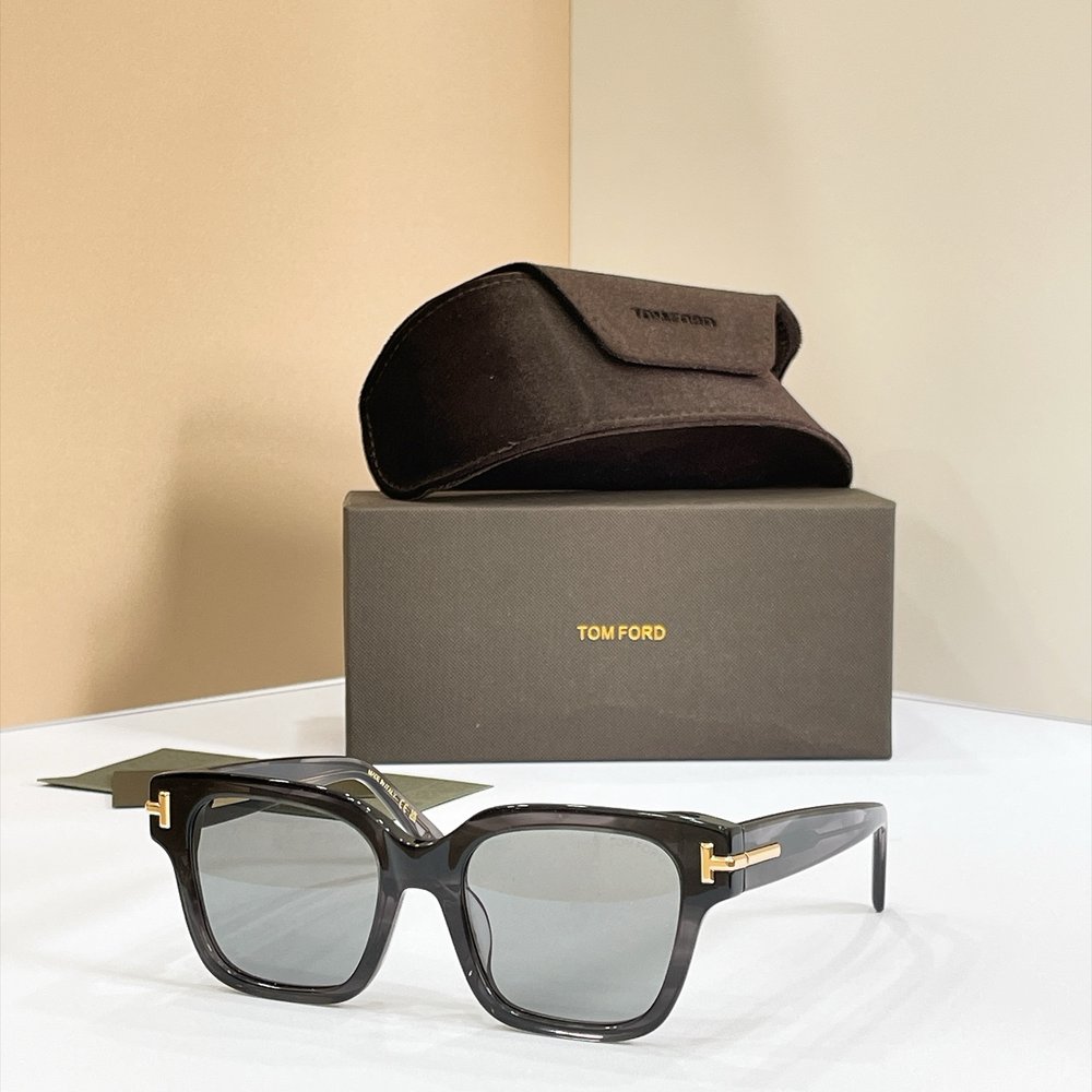 TOM FORD 선글라스 52口20-140 001-282363