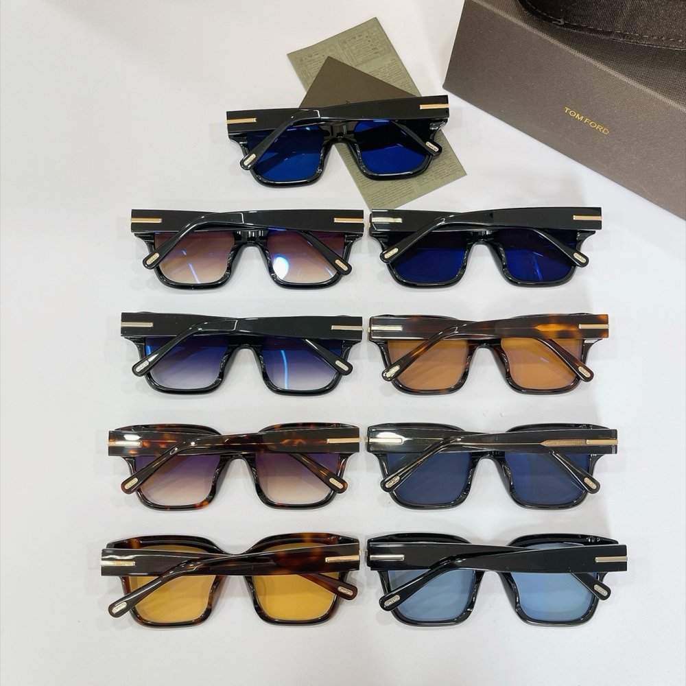TOM FORD 선글라스 52口20-140 001-282363