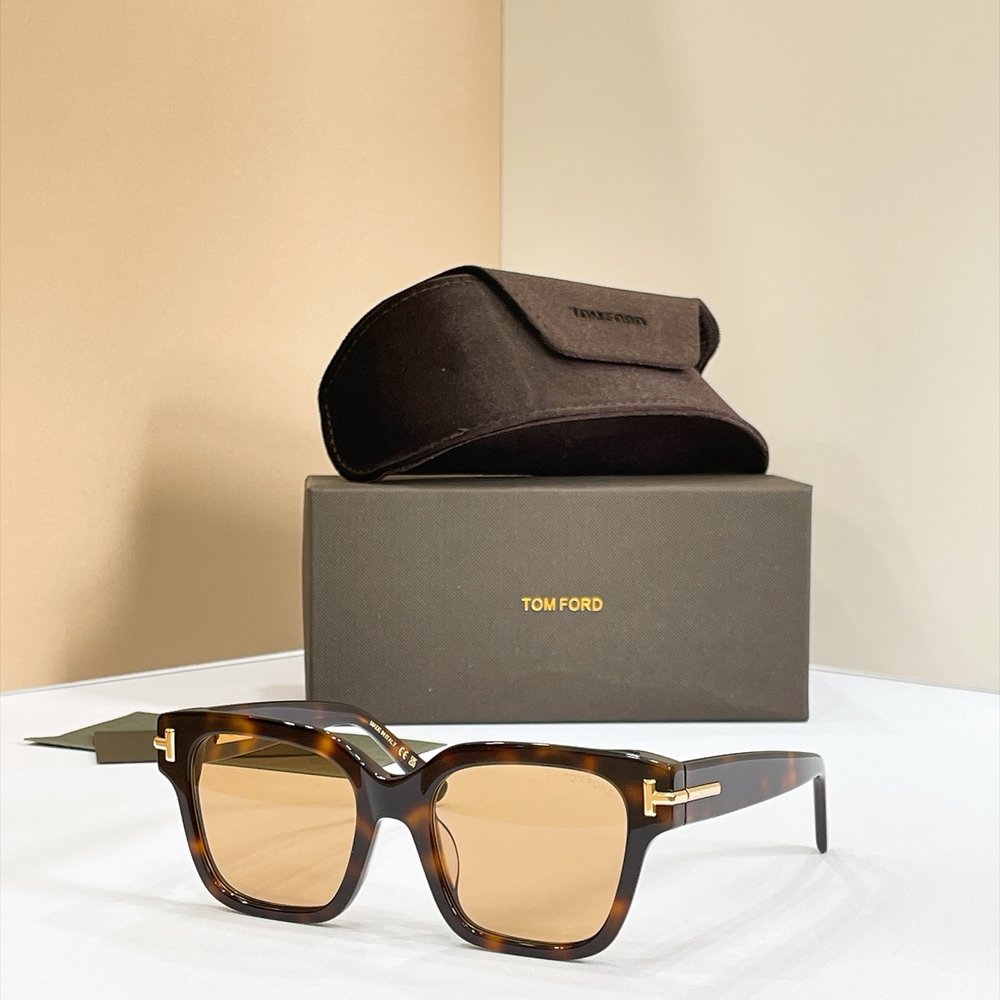TOM FORD 선글라스 52口20-140 001-282363
