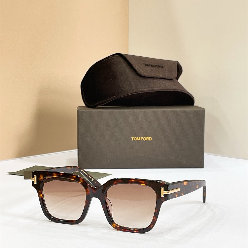 TOM FORD 선글라스 52口20-140 001-282363