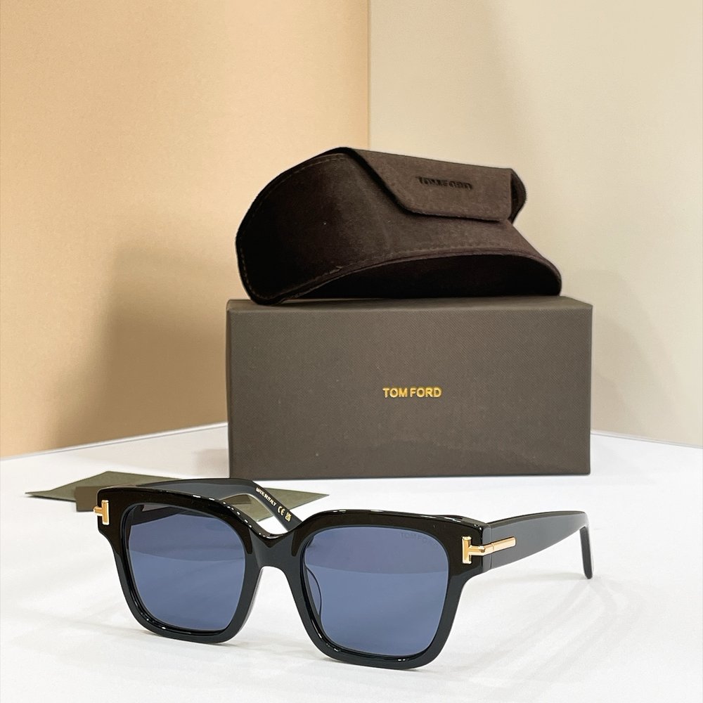 TOM FORD 선글라스 52口20-140 001-282363