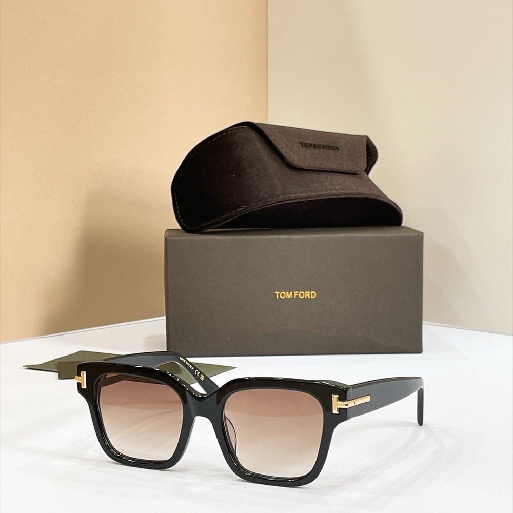 TOM FORD 선글라스 52口20-140 001-282363