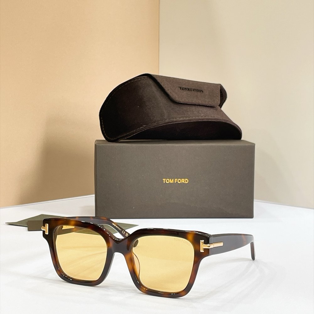 TOM FORD 선글라스 52口20-140 001-282363