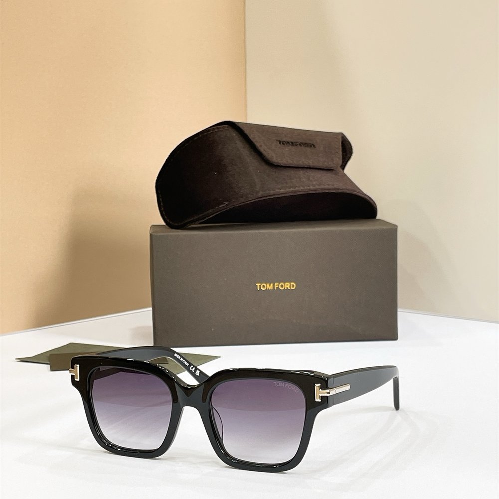 TOM FORD 선글라스 52口20-140 001-282363