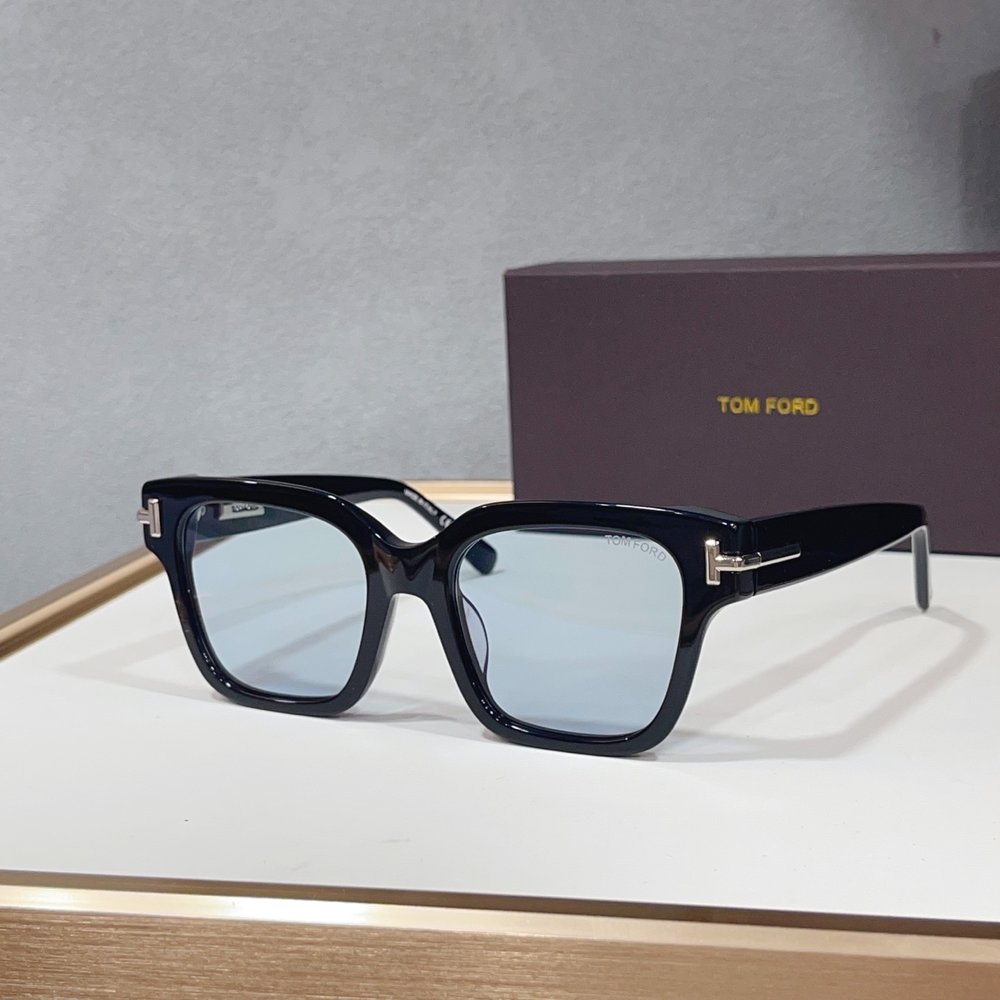TOM FORD 선글라스 블루 렌즈 UV400 001-282364