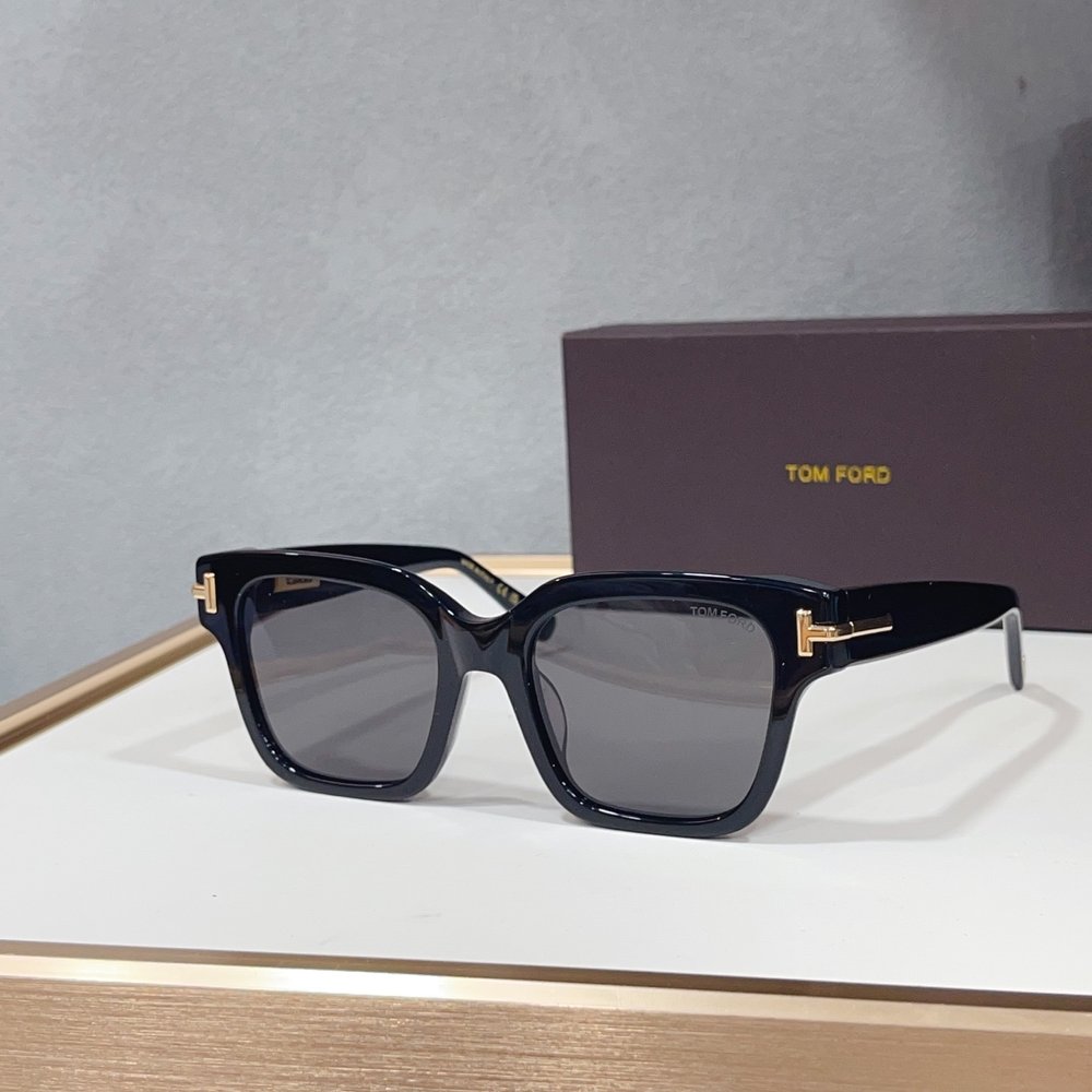 TOM FORD 선글라스 블루 렌즈 UV400 001-282364