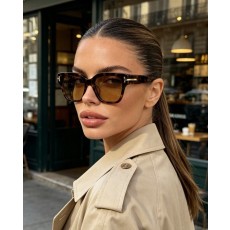 TOM FORD 선글라스 블루 렌즈 UV400 001-282364
