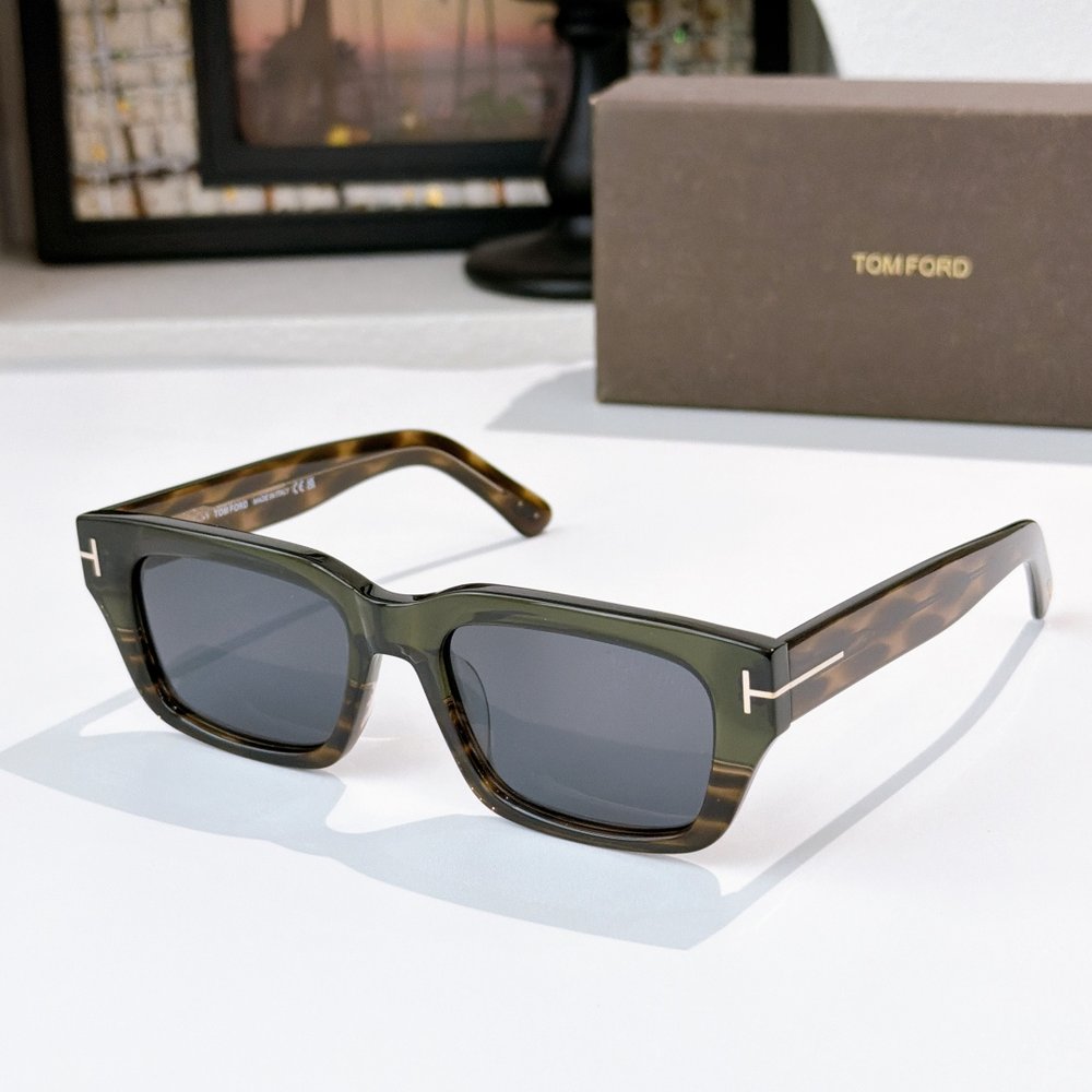 TOM FORD 선글라스 001-282377
