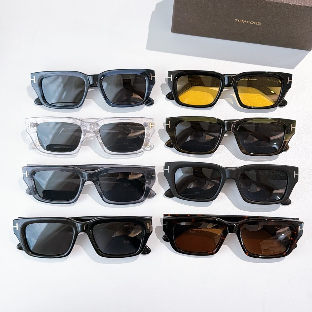 TOM FORD 선글라스 001-282377