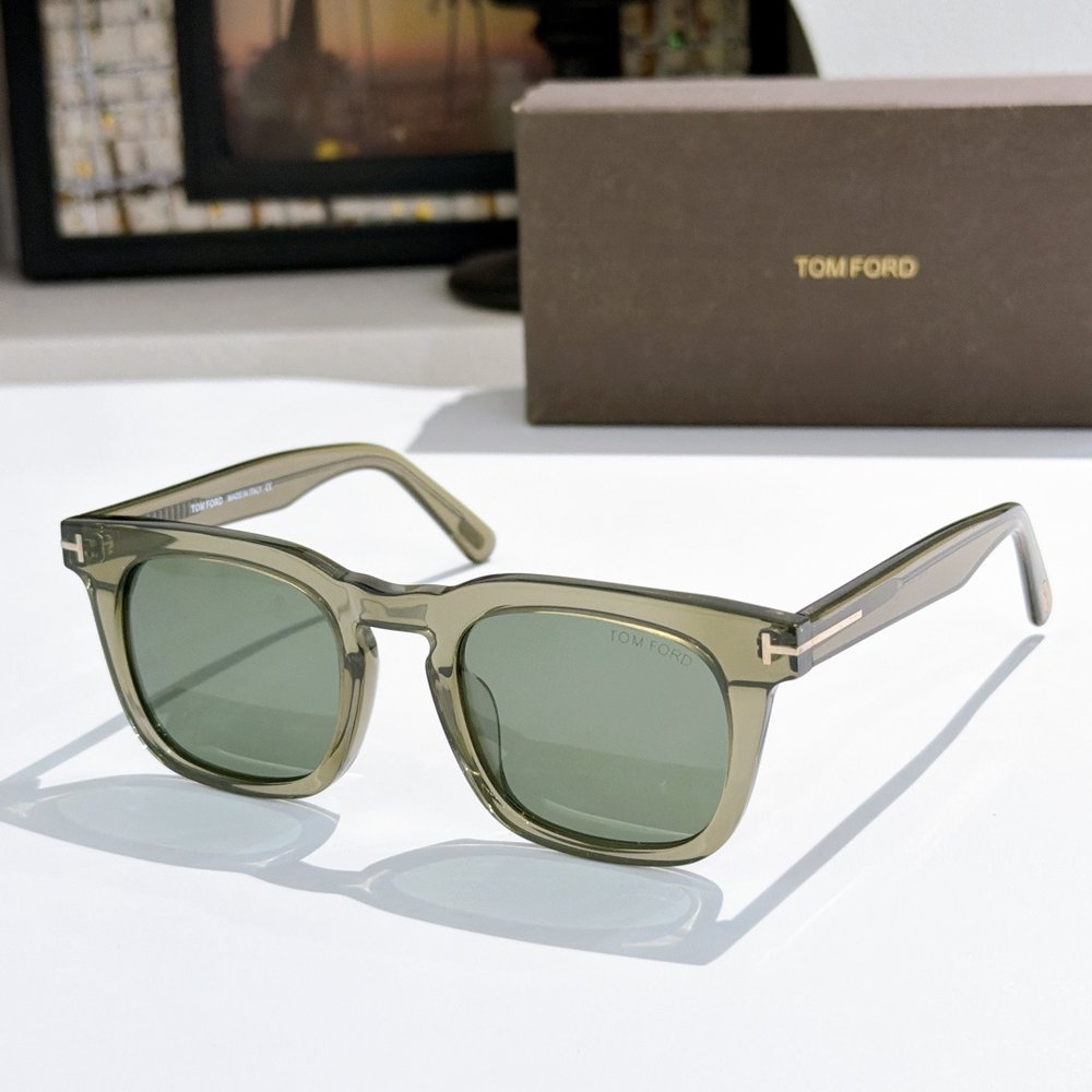 TOM FORD 선글라스 001-282382