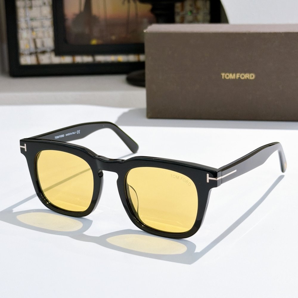 TOM FORD 선글라스 001-282382