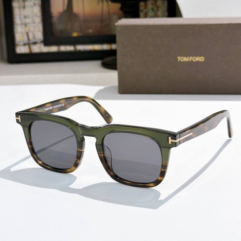 TOM FORD 선글라스 001-282382