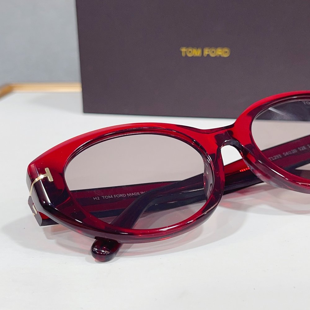 TOM FORD 선글라스 3컬러 001-282390
