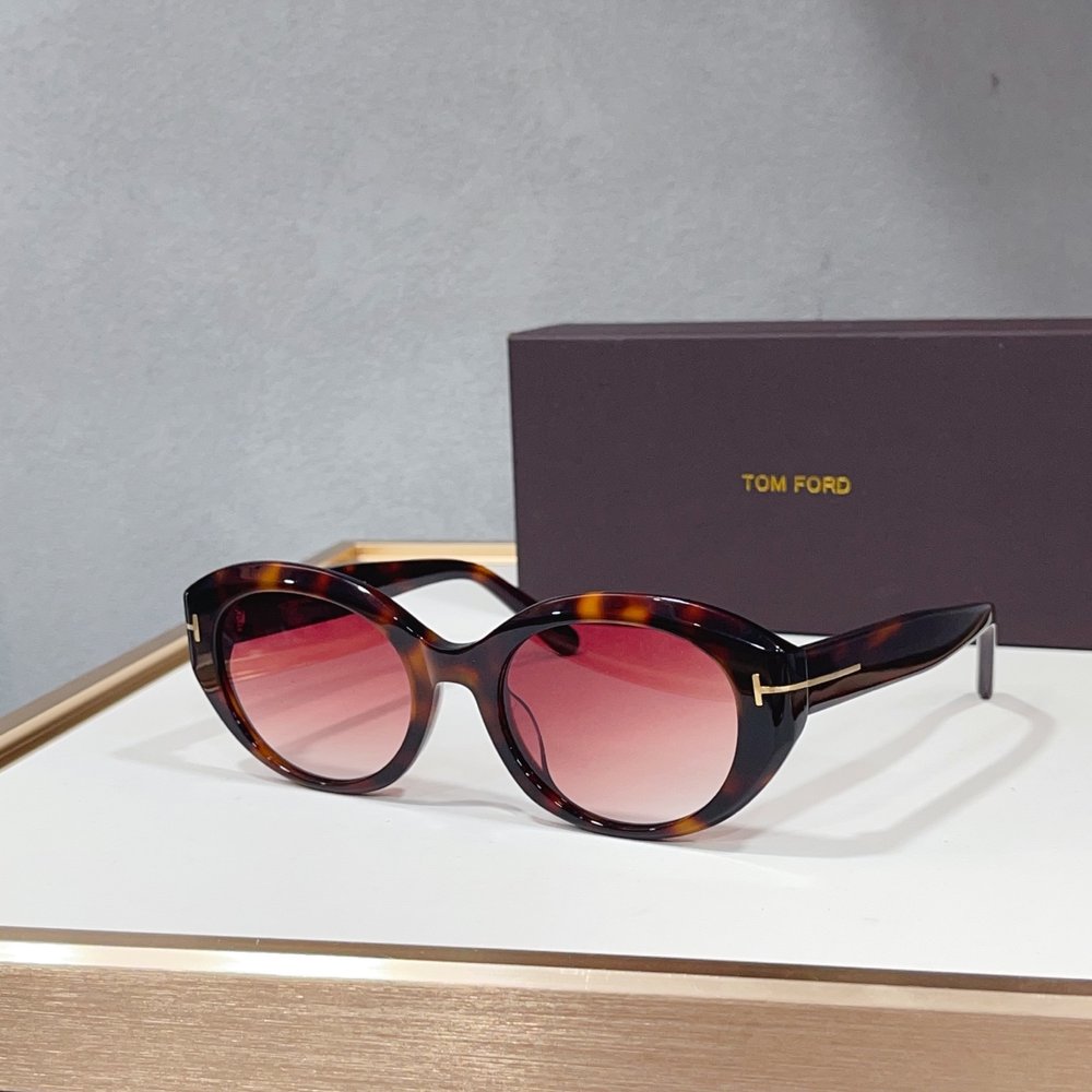 TOM FORD 선글라스 3컬러 001-282390