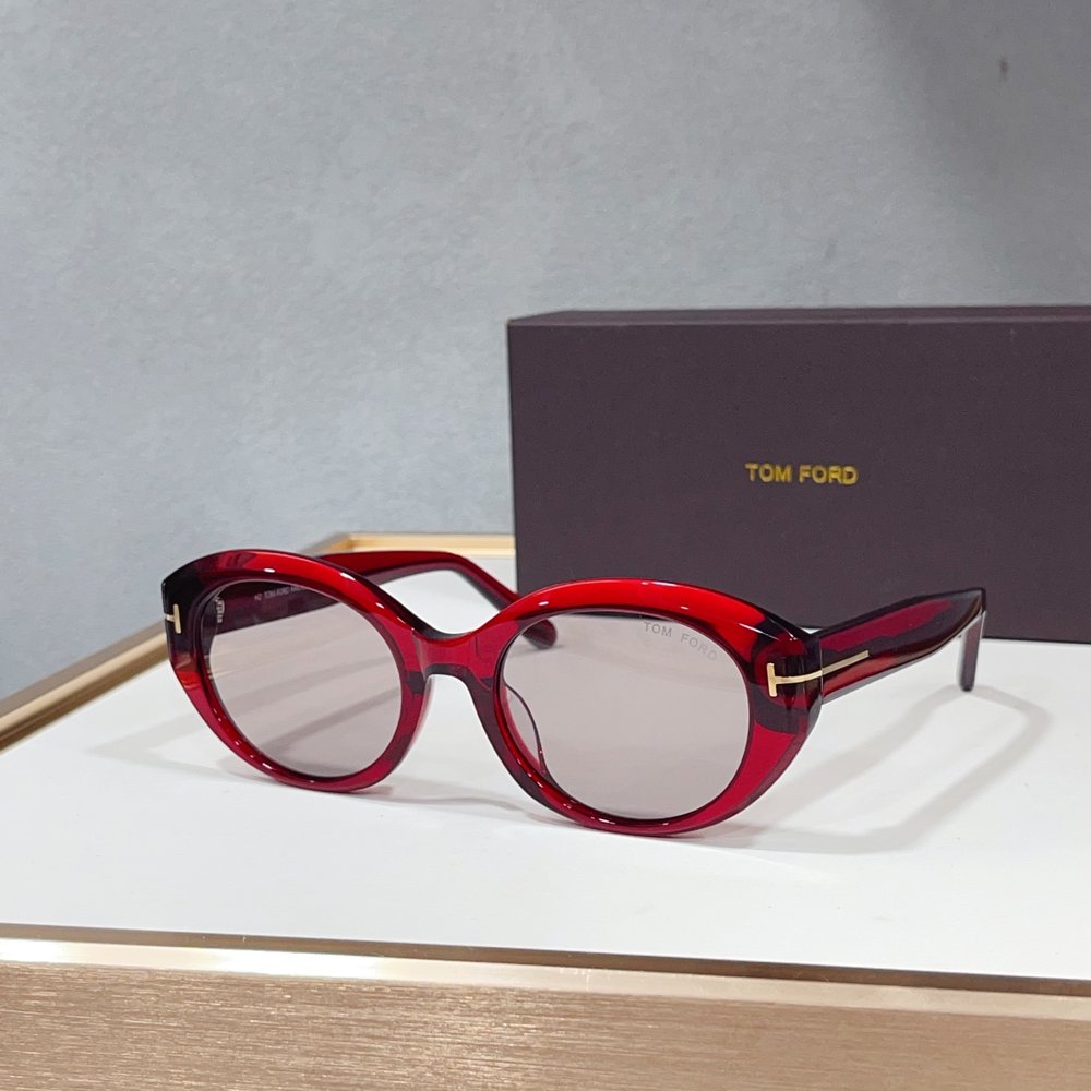 TOM FORD 선글라스 3컬러 001-282390