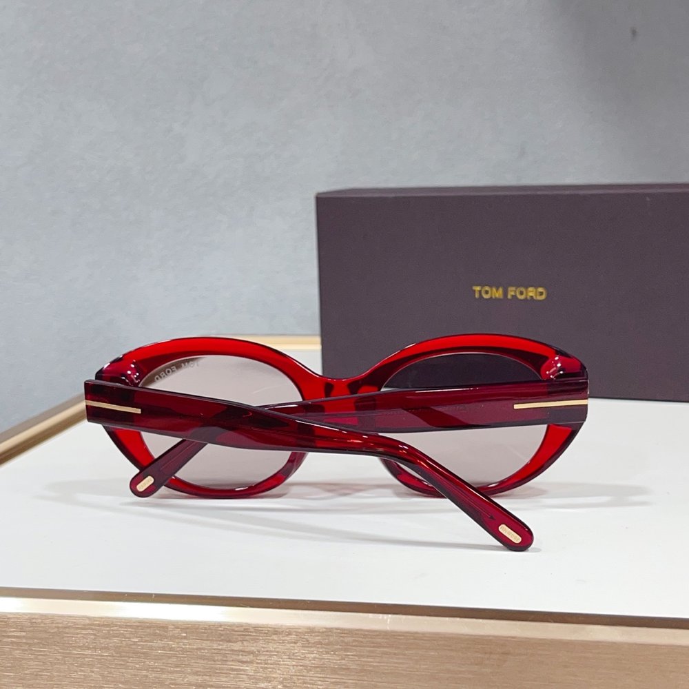 TOM FORD 선글라스 3컬러 001-282390