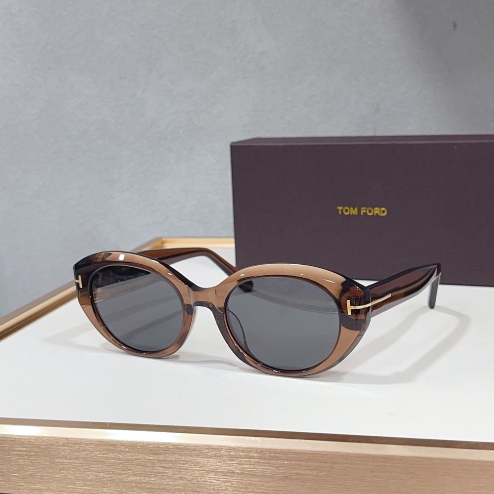 TOM FORD 선글라스 3컬러 001-282390