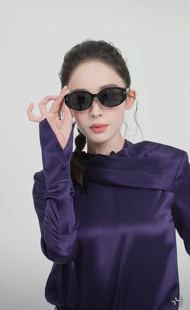 톰 포드 선글라스 001-282391