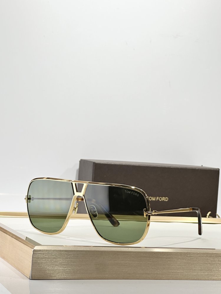 TOM FORD 톰포드 선글라스 001-282392