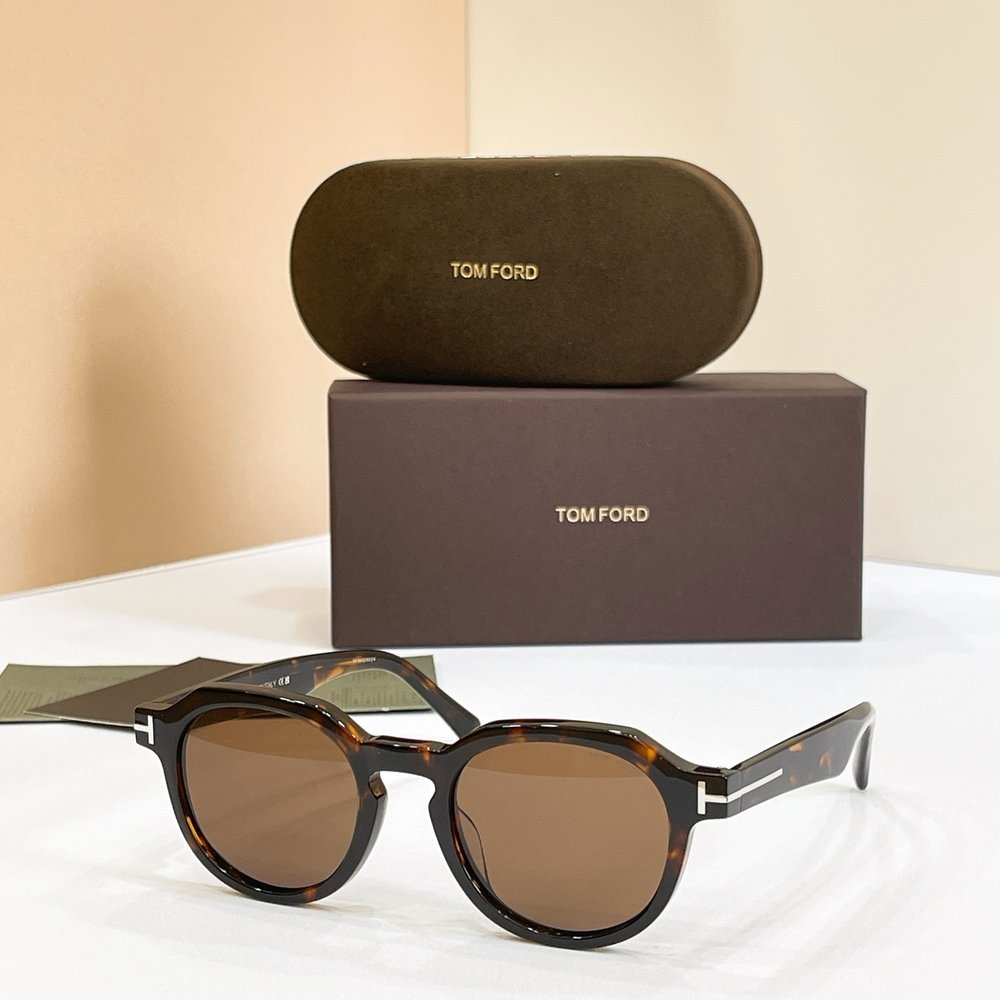 TOM FORD 선글라스 멀티컬러 001-282394